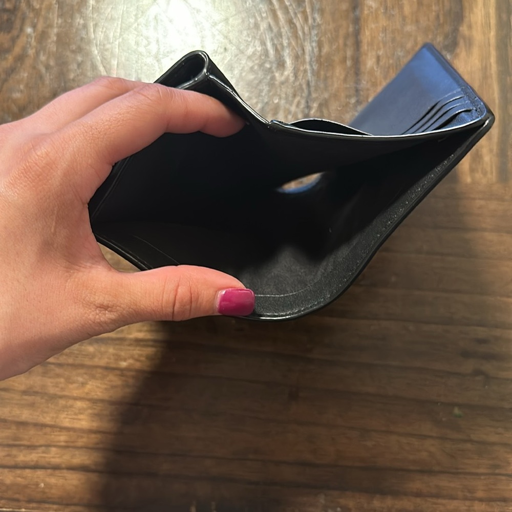 Coach Wallet - Picture 5 of 5